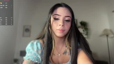 Snapshot of _paulah2 chatting on 10.16.25 _paulah2 online show from 10.16.25