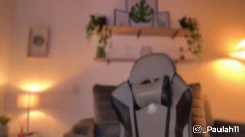 Snapshot of _paulah2 chatting on 10.18.25 _paulah2 online show from 10.18.25