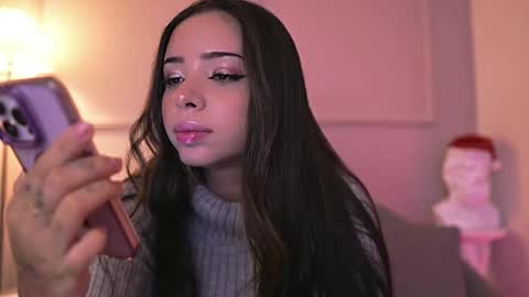 Snapshot of _paulah2 chatting on 01.07.26 _paulah2 online show from 01.07.26