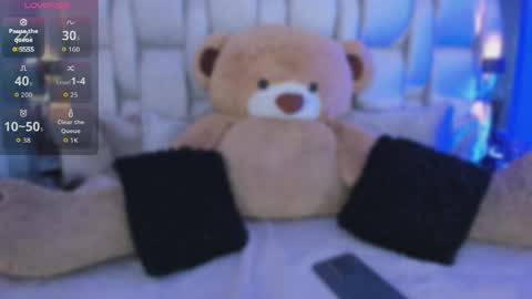 Snapshot of _paulinadoll_ chatting on 03.29.26 pauli online show from 03.29.26