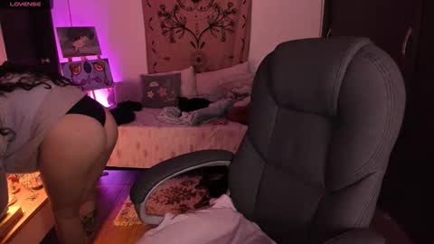 violeta ig  online show from 02.01.26