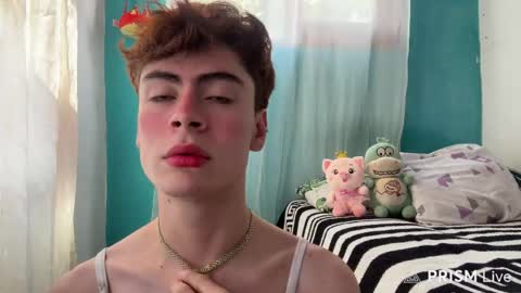 esteban online show from 04.20.26