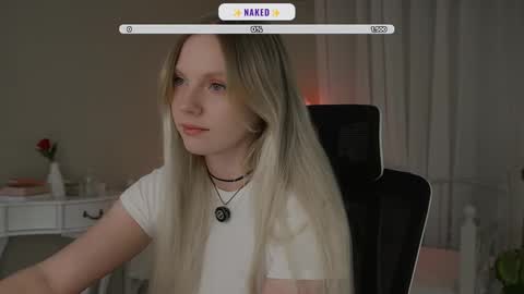 Viktoria online show from 10.24.25