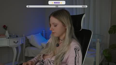 Viktoria online show from 10.26.25