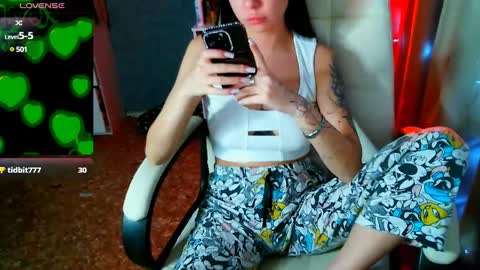 Ilona online show from 12.23.24