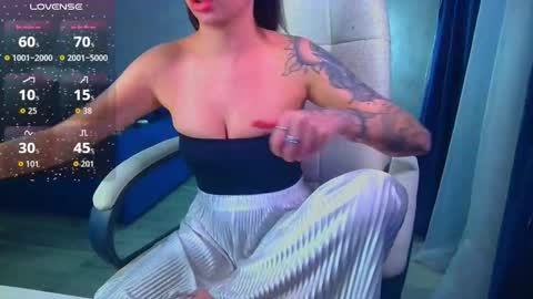 Ilona online show from 01.12.26