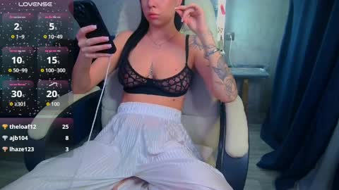 Ilona online show from 04.01.26