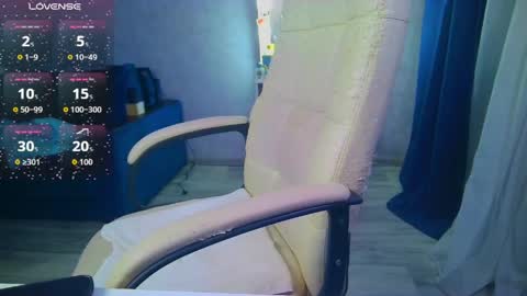 Ilona online show from 04.05.26