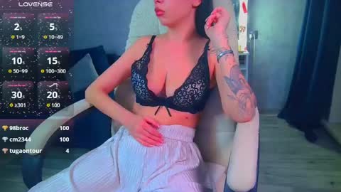 Ilona online show from 04.09.26