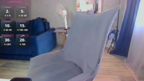 Snapshot of _pink__rabbit_ chatting on 07.19.26 Ilona online show from 07.19.26
