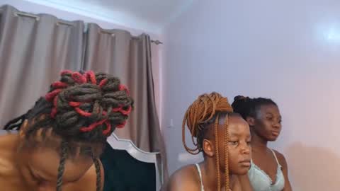 pixie online show from 01.29.25