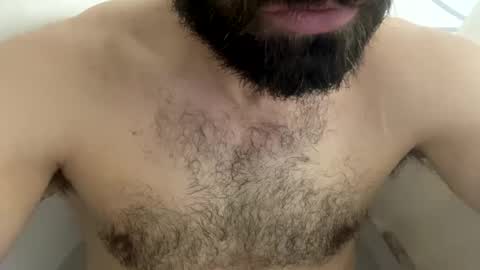 Sexy Daddy online show from 12.30.24