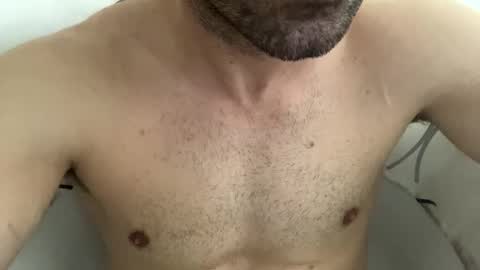 Sexy Daddy online show from 01.13.25