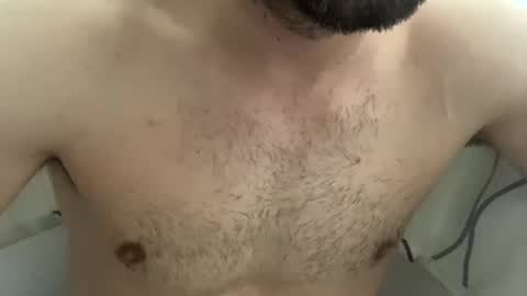 Sexy Daddy online show from 01.19.25