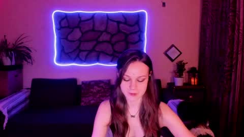 pornUnicorn online show from 04.23.26