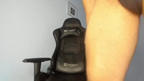 Snapshot of _poseidon1_ chatting on 01.28.25 Poseidon online show from 01.28.25