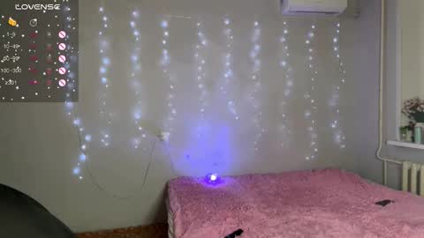 Snapshot of _pretty_ladies_ chatting on 01.17.26 Ellie and Nika online show from 01.17.26