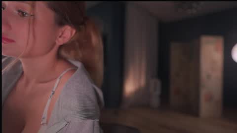 Eva online show from 10.23.25