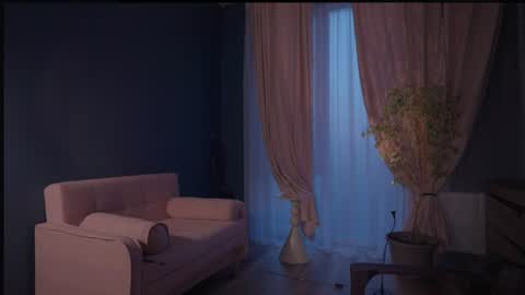 Eva online show from 11.12.25