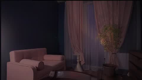 Eva online show from 11.16.25