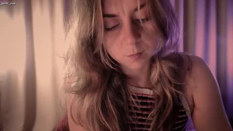 Joy online show from 10.16.25