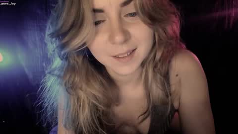 Joy online show from 10.25.25