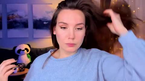 Your soul mate Bubu online show from 10.30.25