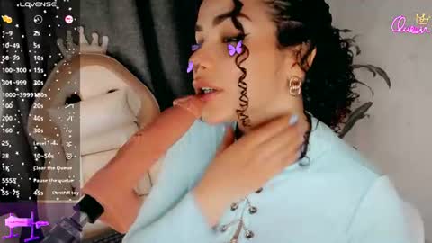Snapshot of _queen_deepthroat_ chatting on 07.17.26 Kate evhans online show from 07.17.26