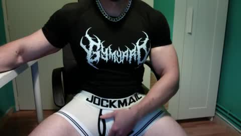 Snapshot of _r__o__b______ chatting on 09.21.25 Demon Rob online show from 09.21.25