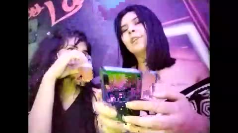 Stefany online show from 02.02.25