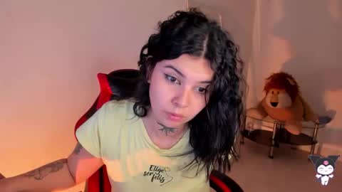 Stefany online show from 10.27.25