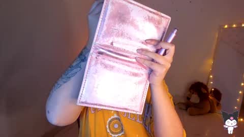 Stefany online show from 02.05.26