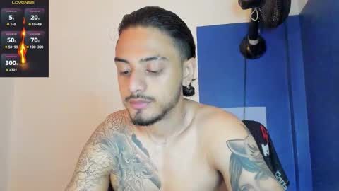 Snapshot of _ragnark_1999 chatting on 11.03.25 ragnark online show from 11.03.25