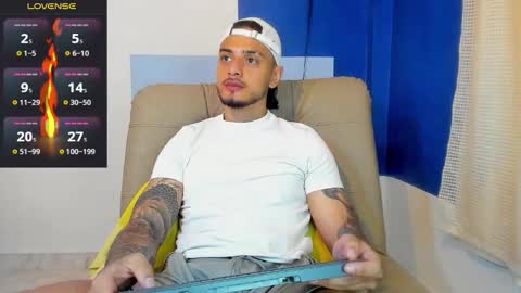 ragnark online show from 02.19.26