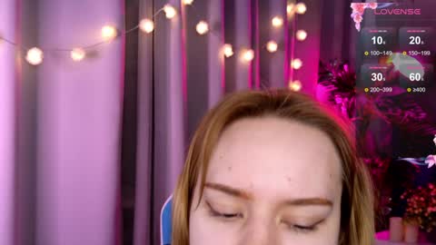 im Amy online show from 01.27.25