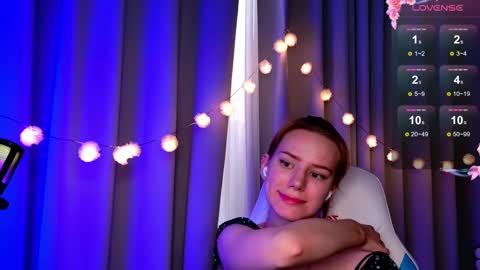 im Amy online show from 03.09.25