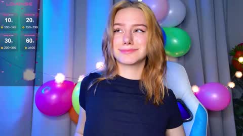 im Amy online show from 10.11.25