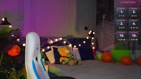 im Amy online show from 10.25.25