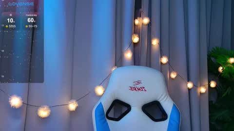 im Amy online show from 01.09.26