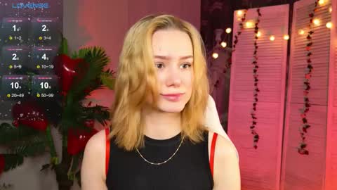 im Amy online show from 02.09.26