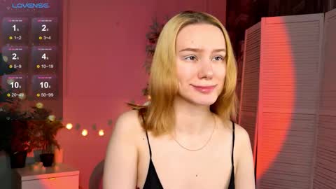 im Amy online show from 03.02.26