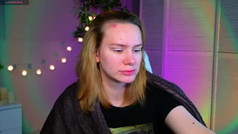 im Amy online show from 04.08.26