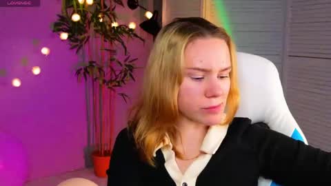 im Amy online show from 04.09.26