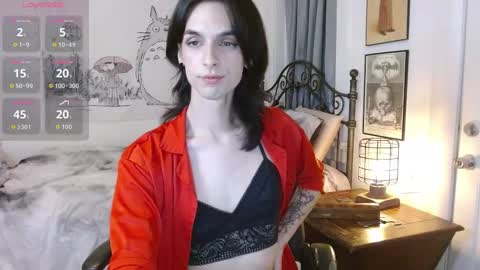 Snapshot of _ravencoxx_ chatting on 10.13.25 Raven online show from 10.13.25