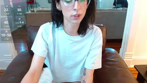 Raven online show from 07.23.26