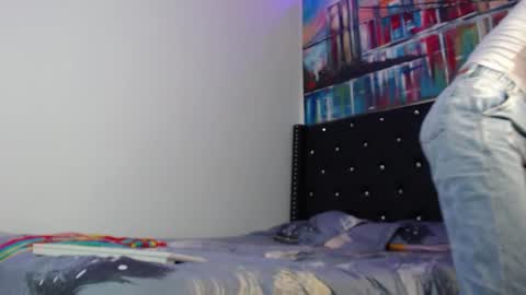 Samara Romero online show from 03.27.26