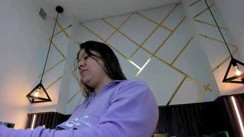 rebecca online show from 10.23.25