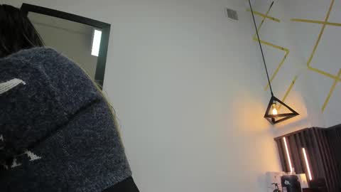 rebecca online show from 11.19.25