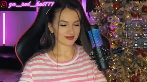 -RED HAT- online show from 01.18.26