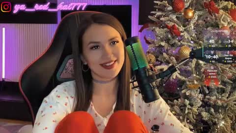 -RED HAT- online show from 03.07.26